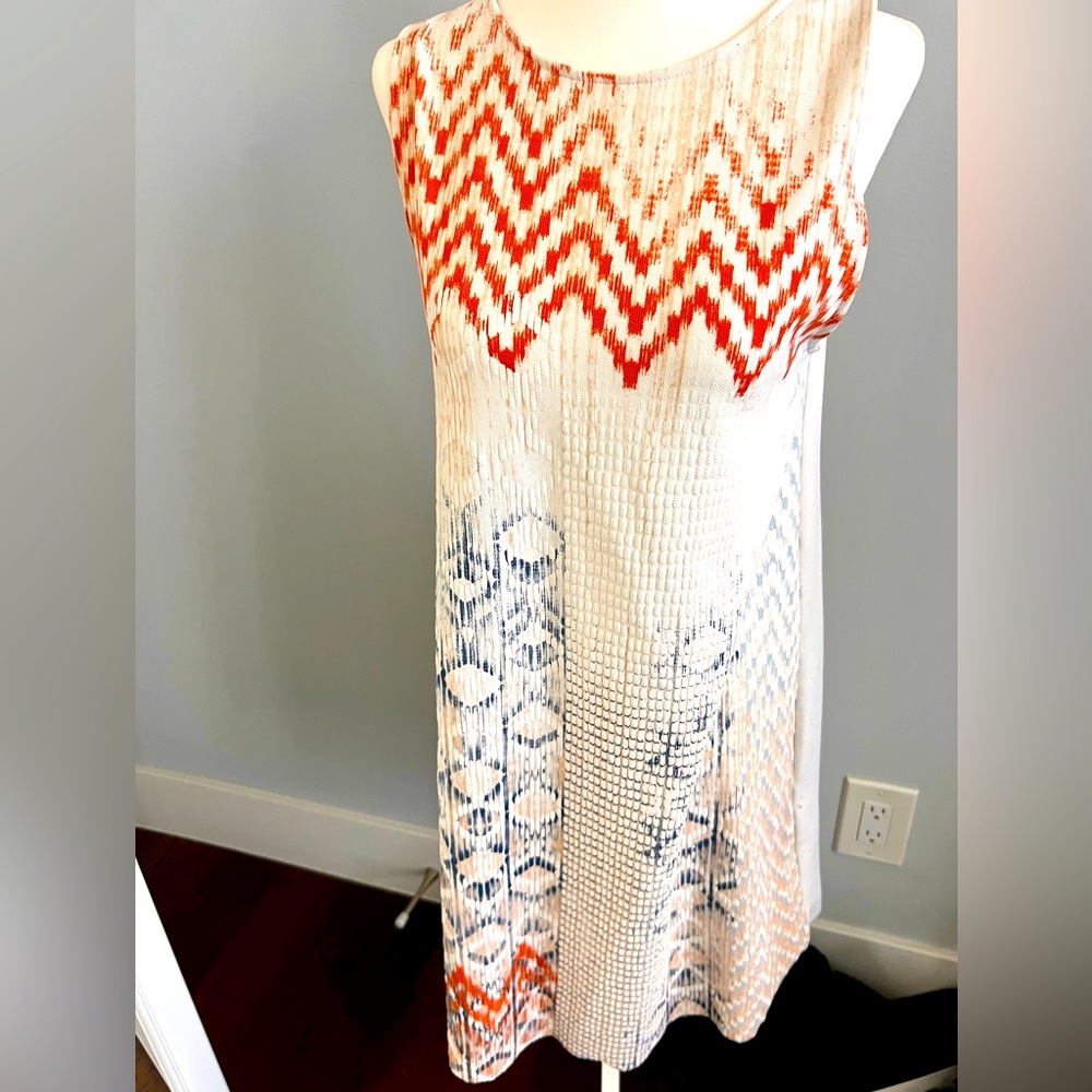 Zara sheath dress